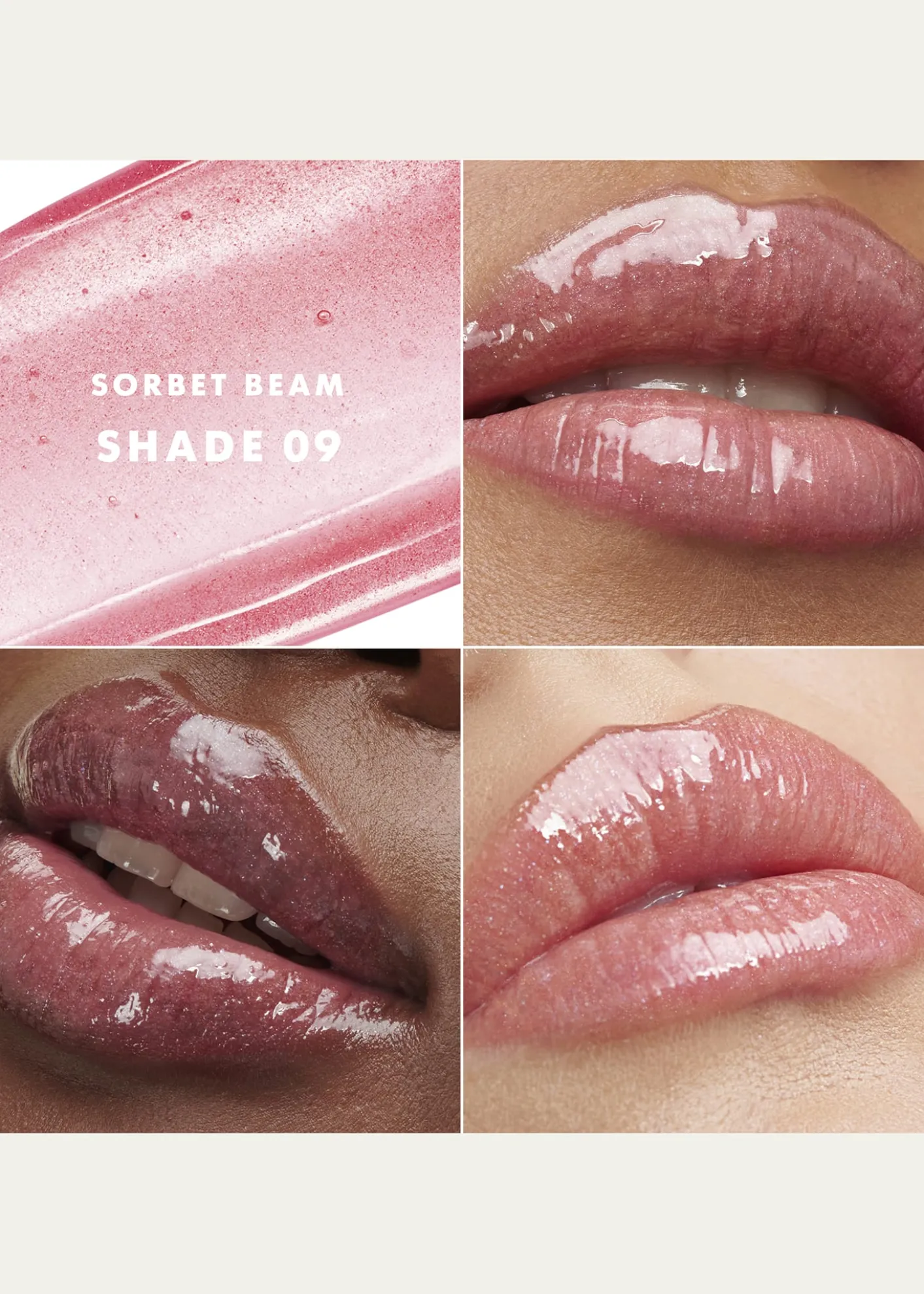 ARMANI beautyPrisma Glass Lip Gloss