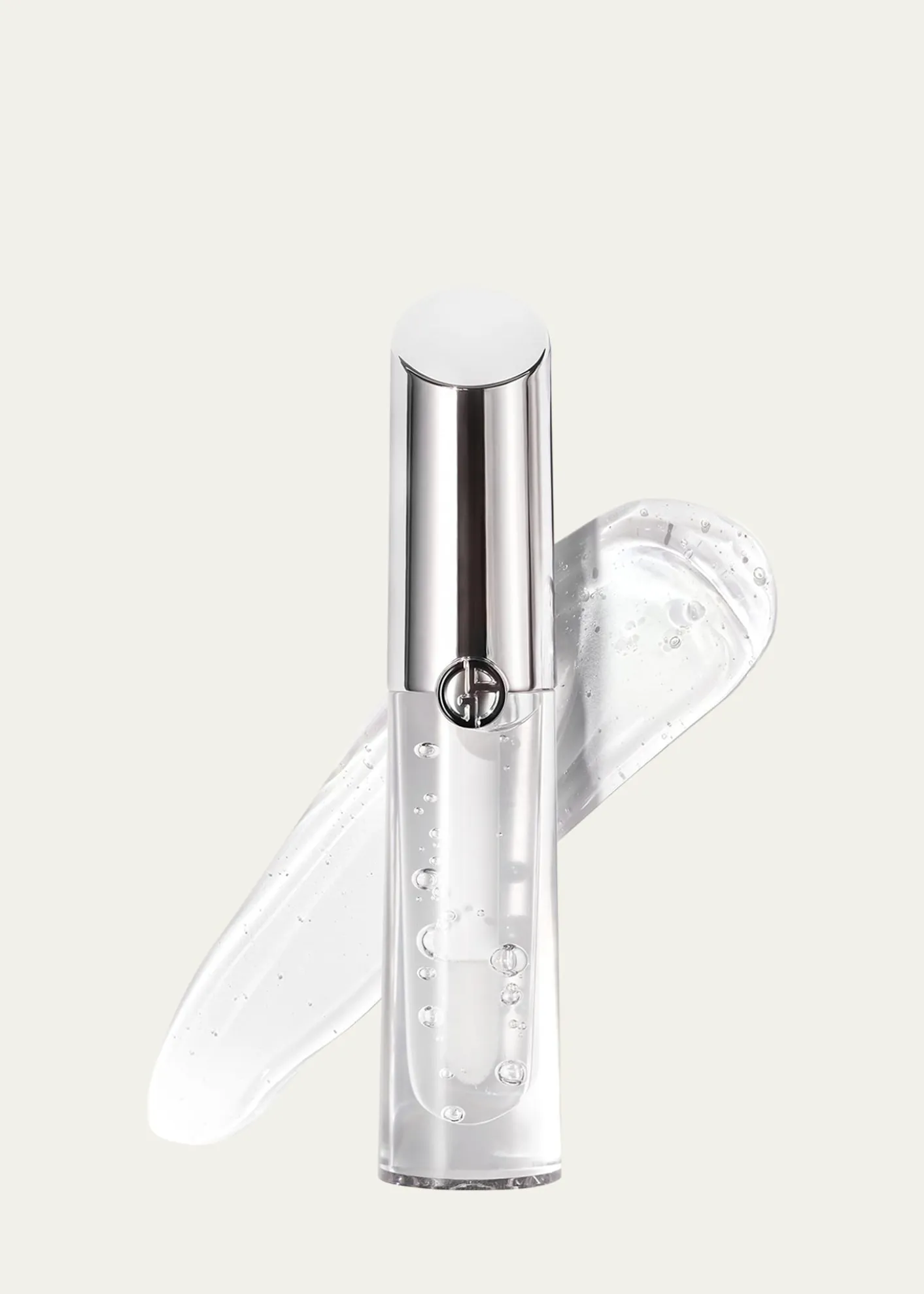 ARMANI beautyPrisma Glass Lip Gloss