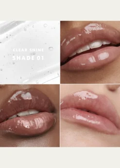 ARMANI beautyPrisma Glass Lip Gloss