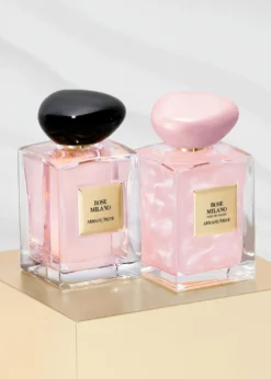 ARMANI beautyRose Milano Soie de Nacre Eau de Parfum, 3.4 oz.
