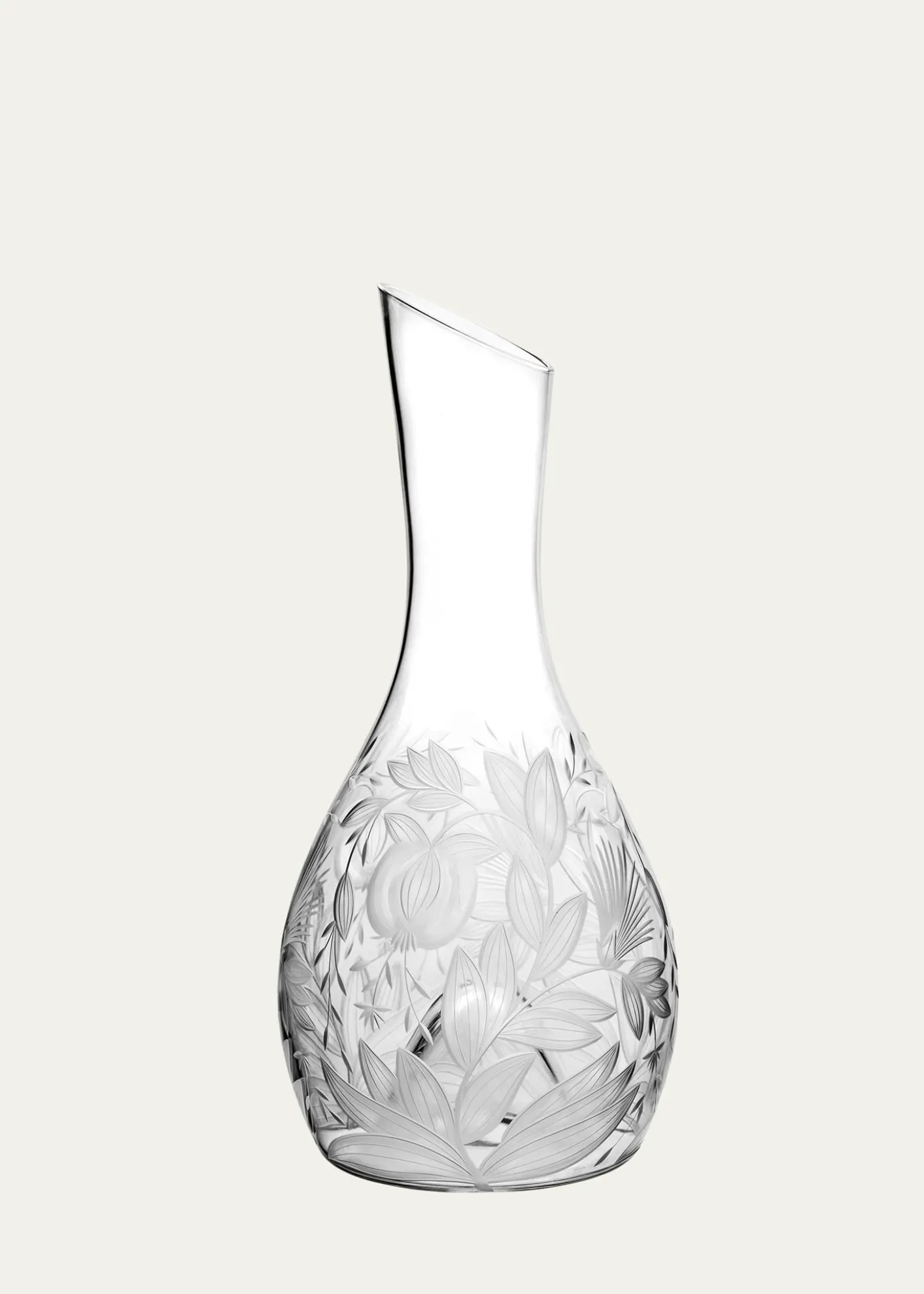 ArtelVerdure Wine Carafe, 37 oz.