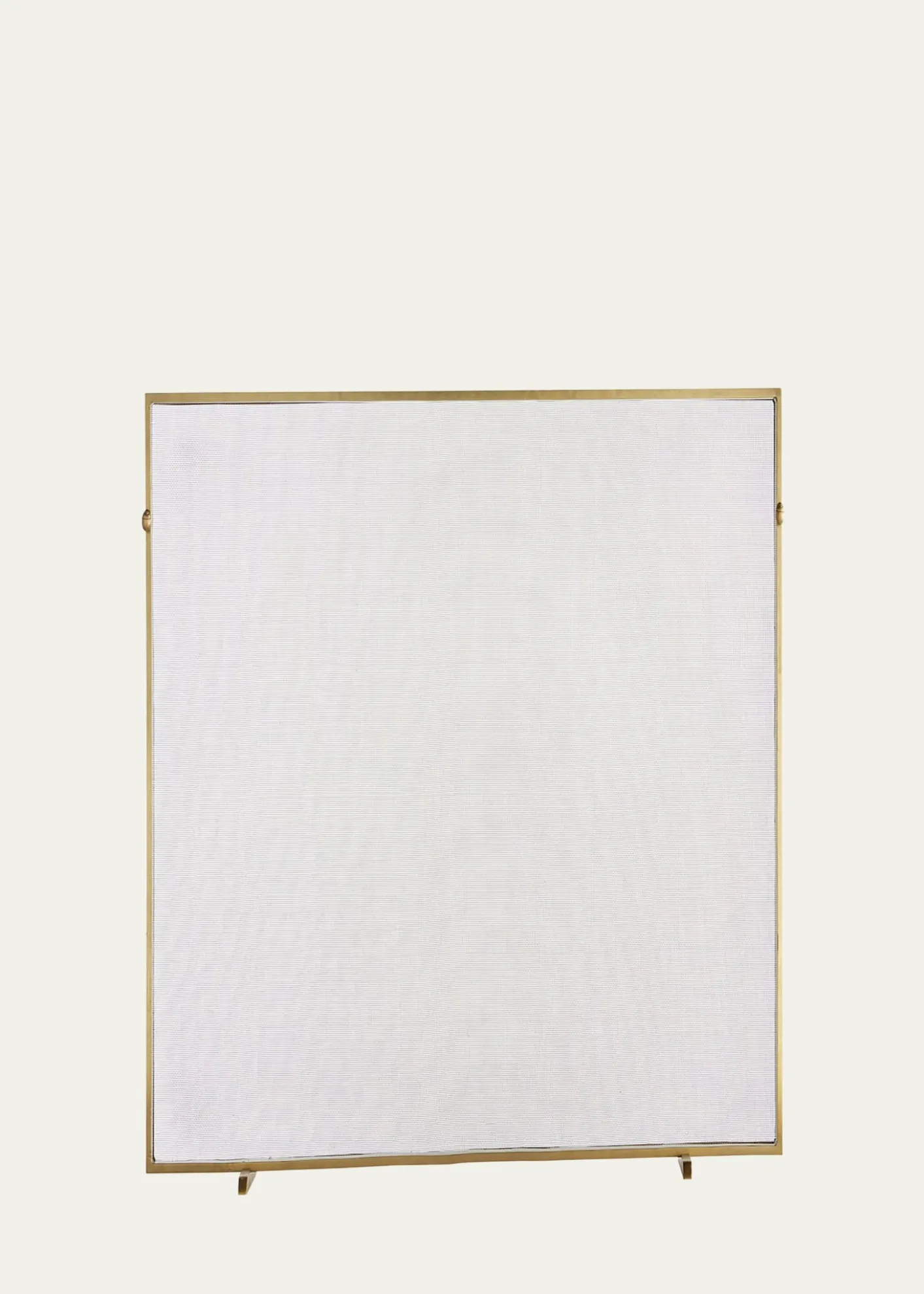 ArteriorsGita Large Fireplace Screen