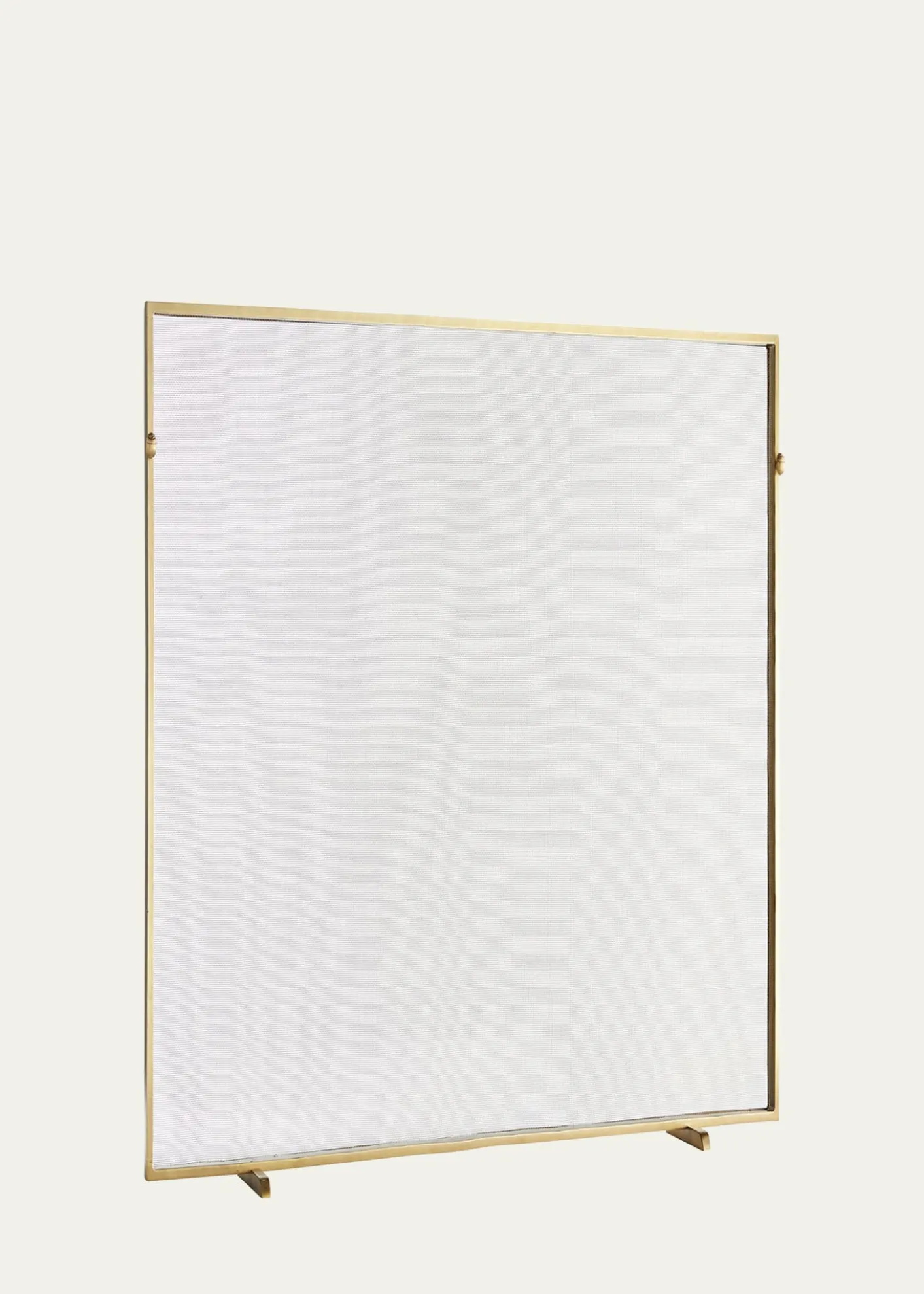 ArteriorsGita Large Fireplace Screen