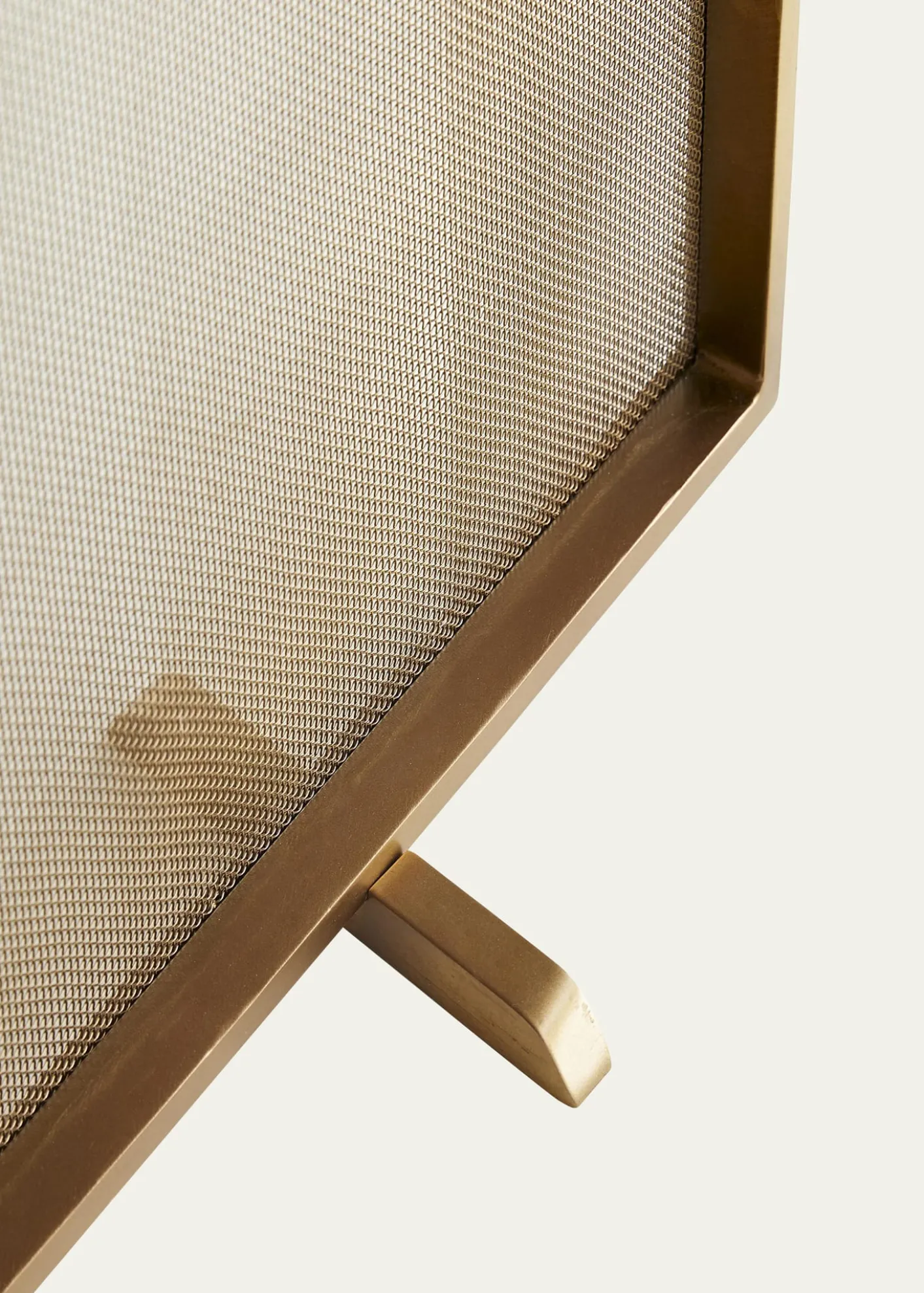 ArteriorsGita Large Fireplace Screen