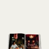 Assouline"Bangkok Spirit" Book by Simon Liberati