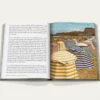 Assouline"Biarritz Basque" Book by Frederic Beigbeder