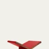 AssoulineCollector Classic Leather Bookstand
