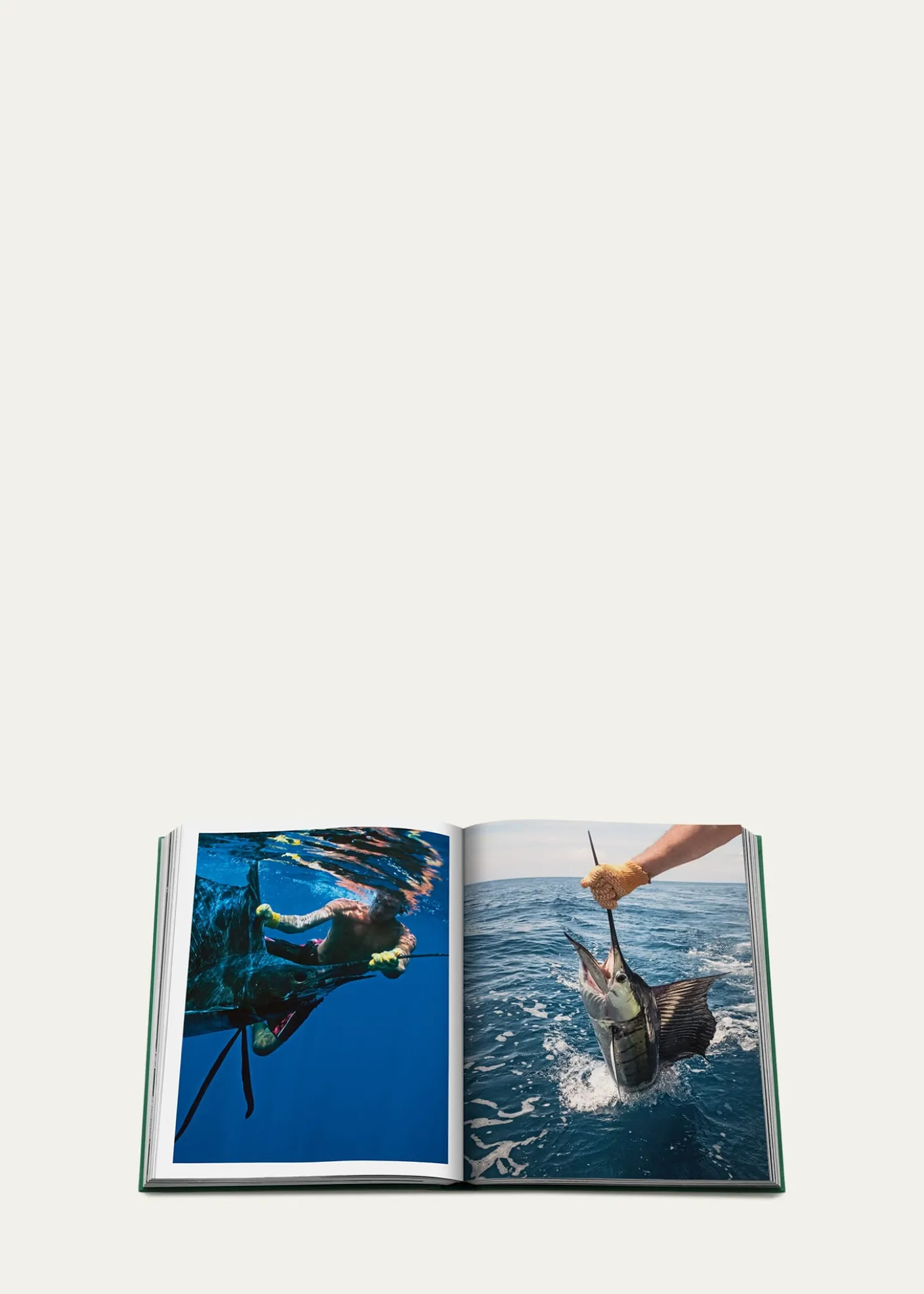 Assouline"Costa Rica Vida" Book by Lale Arikoglu