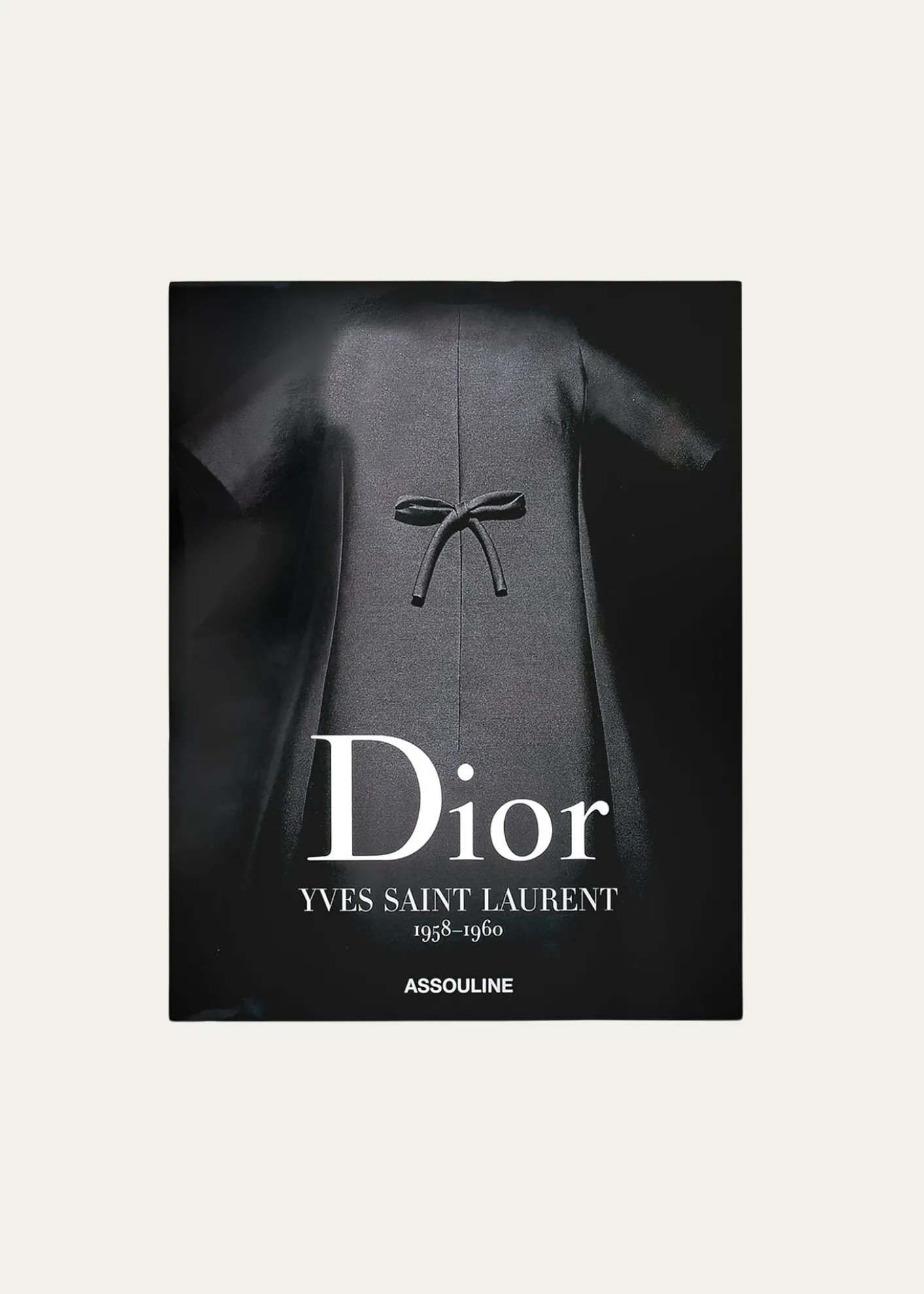 AssoulineDior by Yves Saint Laurent Book