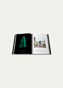 AssoulineDior by Yves Saint Laurent Book