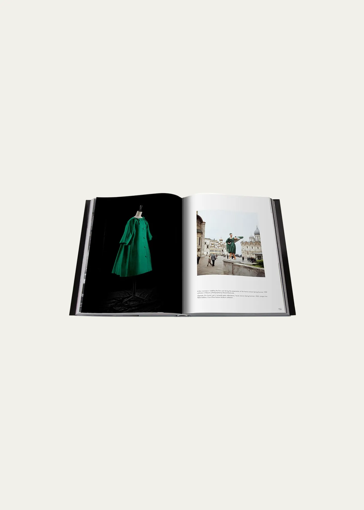 AssoulineDior by Yves Saint Laurent Book