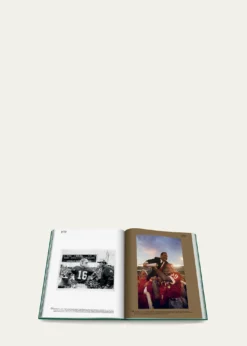 AssoulineFootball: The Impossible Collection