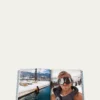 Assouline"Gstad Glam" Book