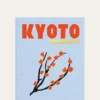 Assouline"Kyoto Serenity" Book by Francois Simon