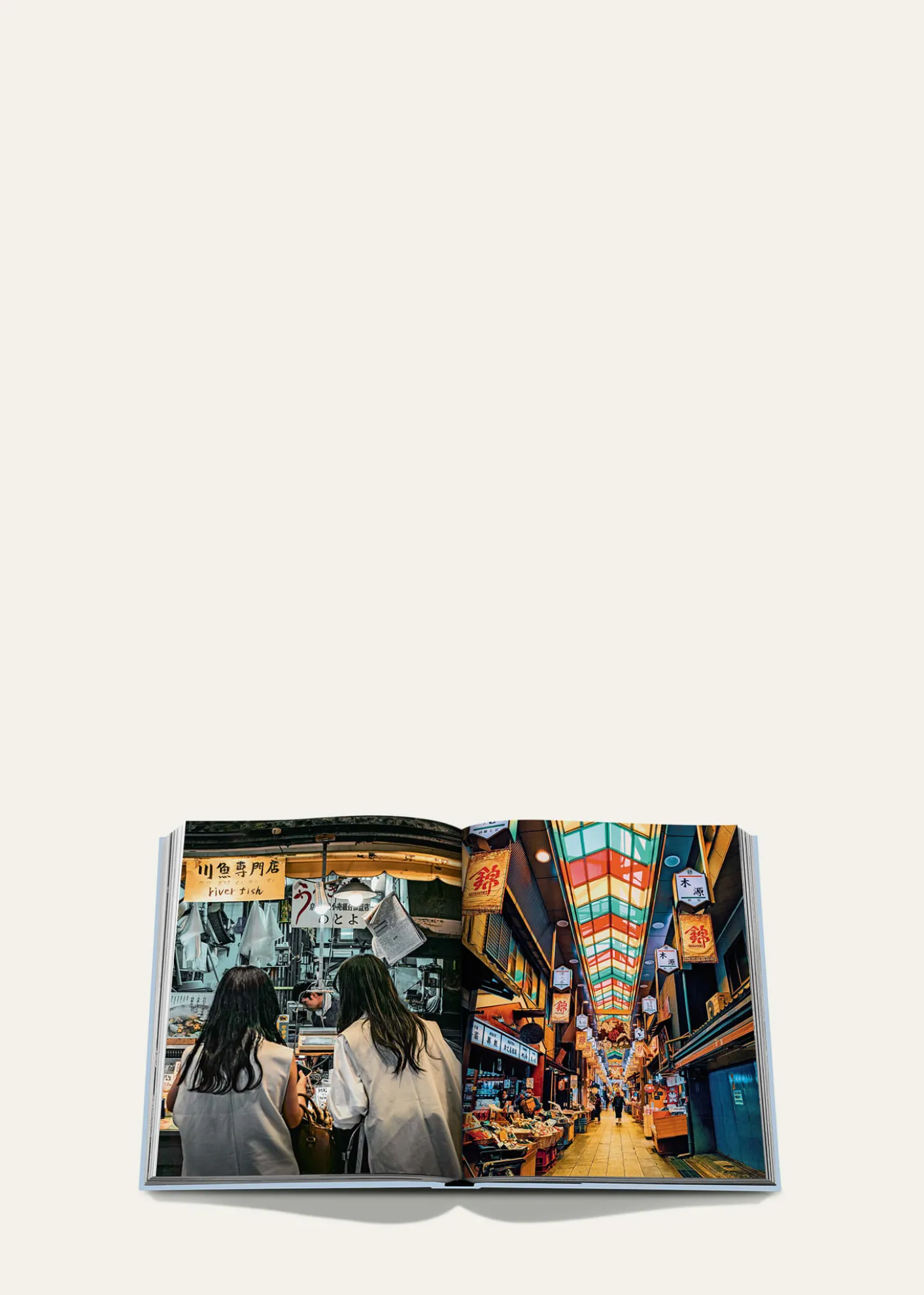 Assouline"Kyoto Serenity" Book by Francois Simon