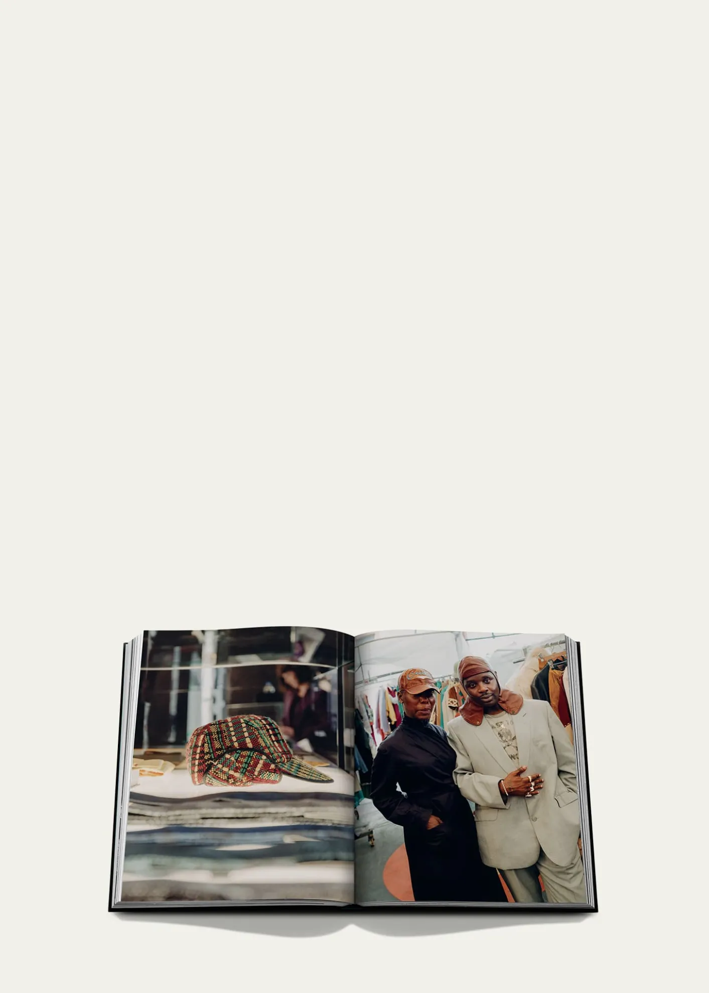Assouline"London Chic" Book by Charles Finch
