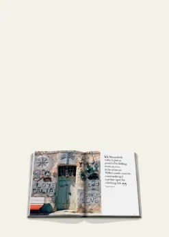 Assouline"Malta Heritage" Book by Mark Ellwood