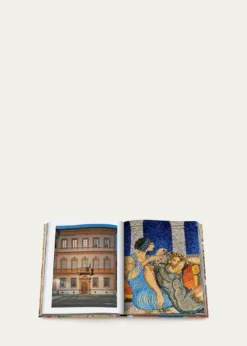 Assouline"Milan Chic" Book by Massimo Nava & Oberto Gili