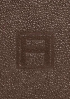 AssoulineMirage Leather Hourglass