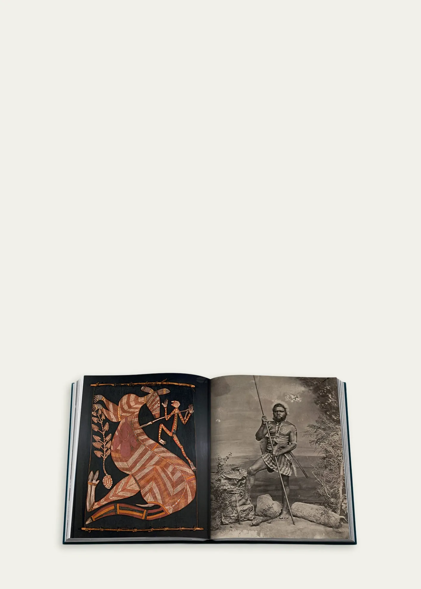 Assouline"Pacific Islands: James Cook Voyages" Book by Nicholas Thomas