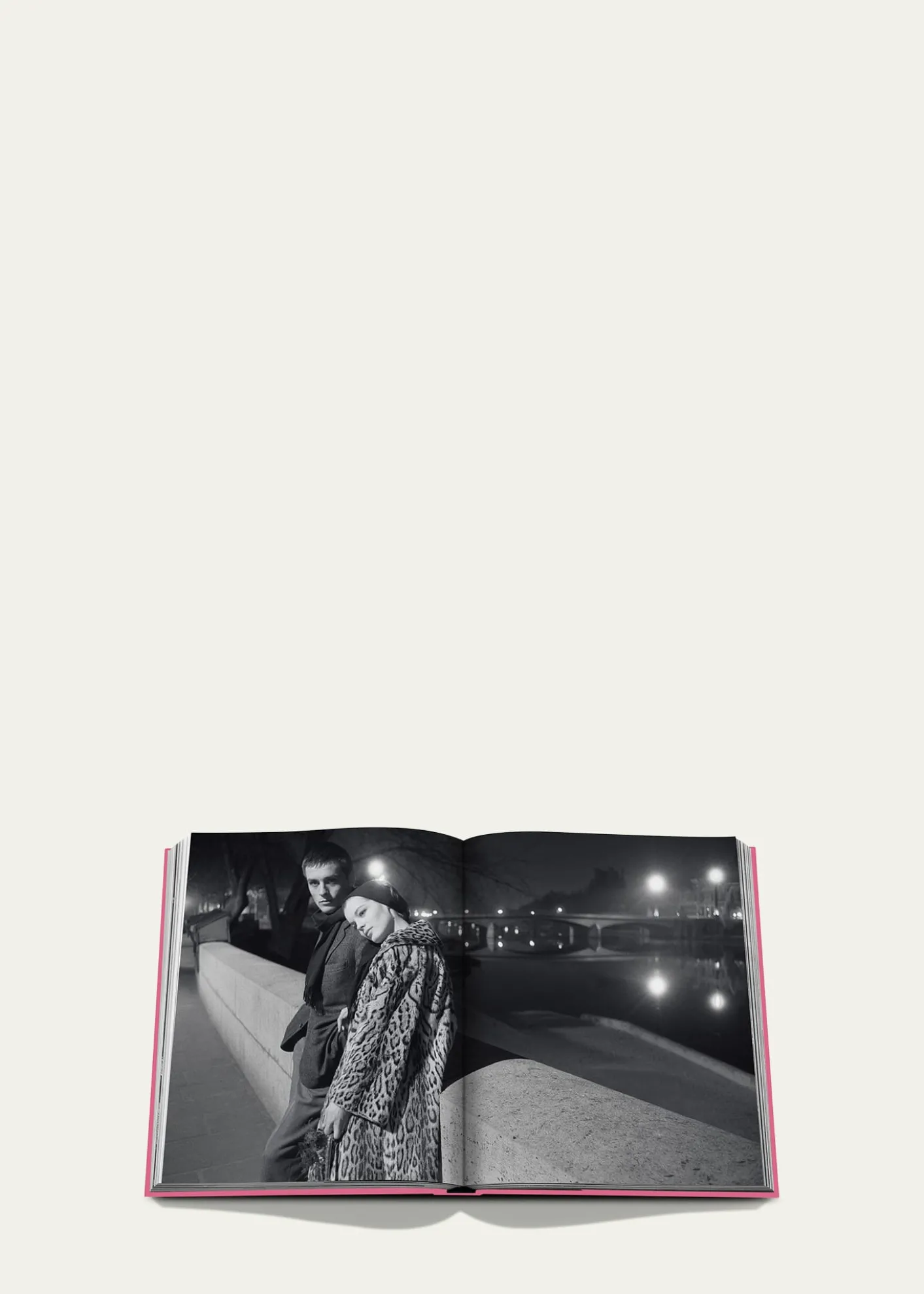 Assouline"Paris by Paris" Book by Ariel Wizman and Harold Cobert