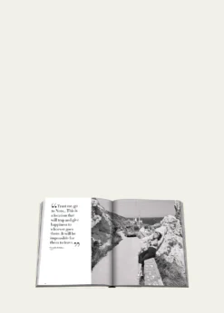 Assouline"Sicily Honor" Book by Gianni Riotta