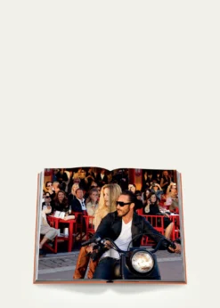 Assouline"St. Tropez Soleil" Book