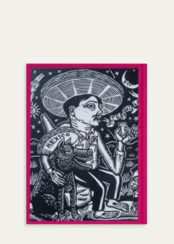 Assouline"The Art of Tequila: Spirit of Mexico" Book by Suleman Anaya