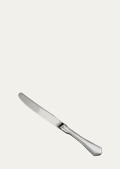 Astier De VillatteNaples Knife, Stone Finish