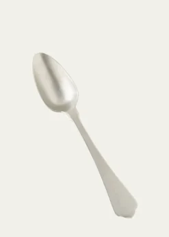 Astier De VillatteNaples Tablespoon, Stone Finish