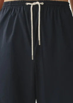 AtterseeCotton Drawstring Pants