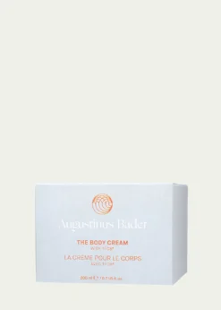 Augustinus BaderBody Cream, 6.8 oz./ 200 mL