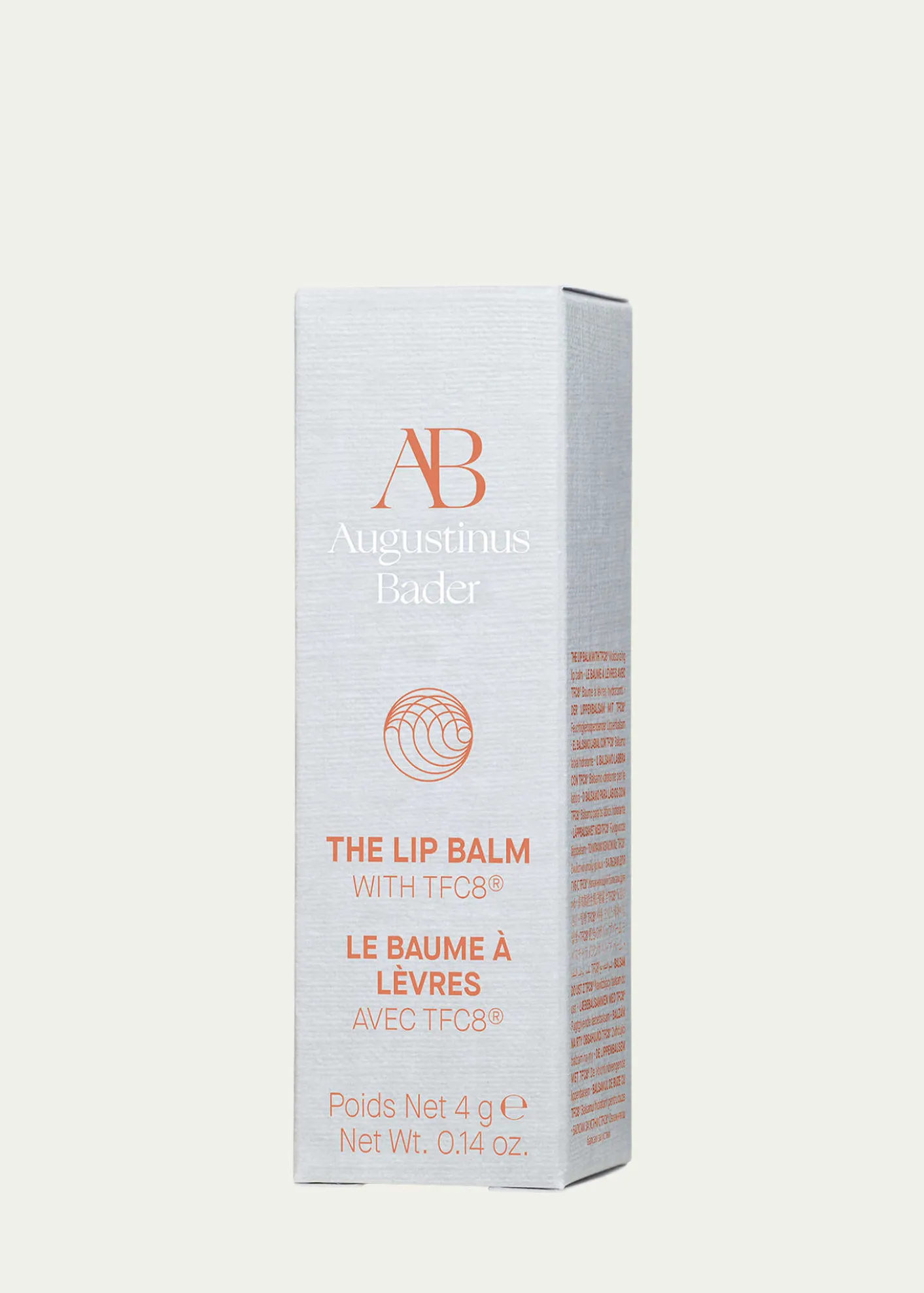 Augustinus BaderThe Lip Balm