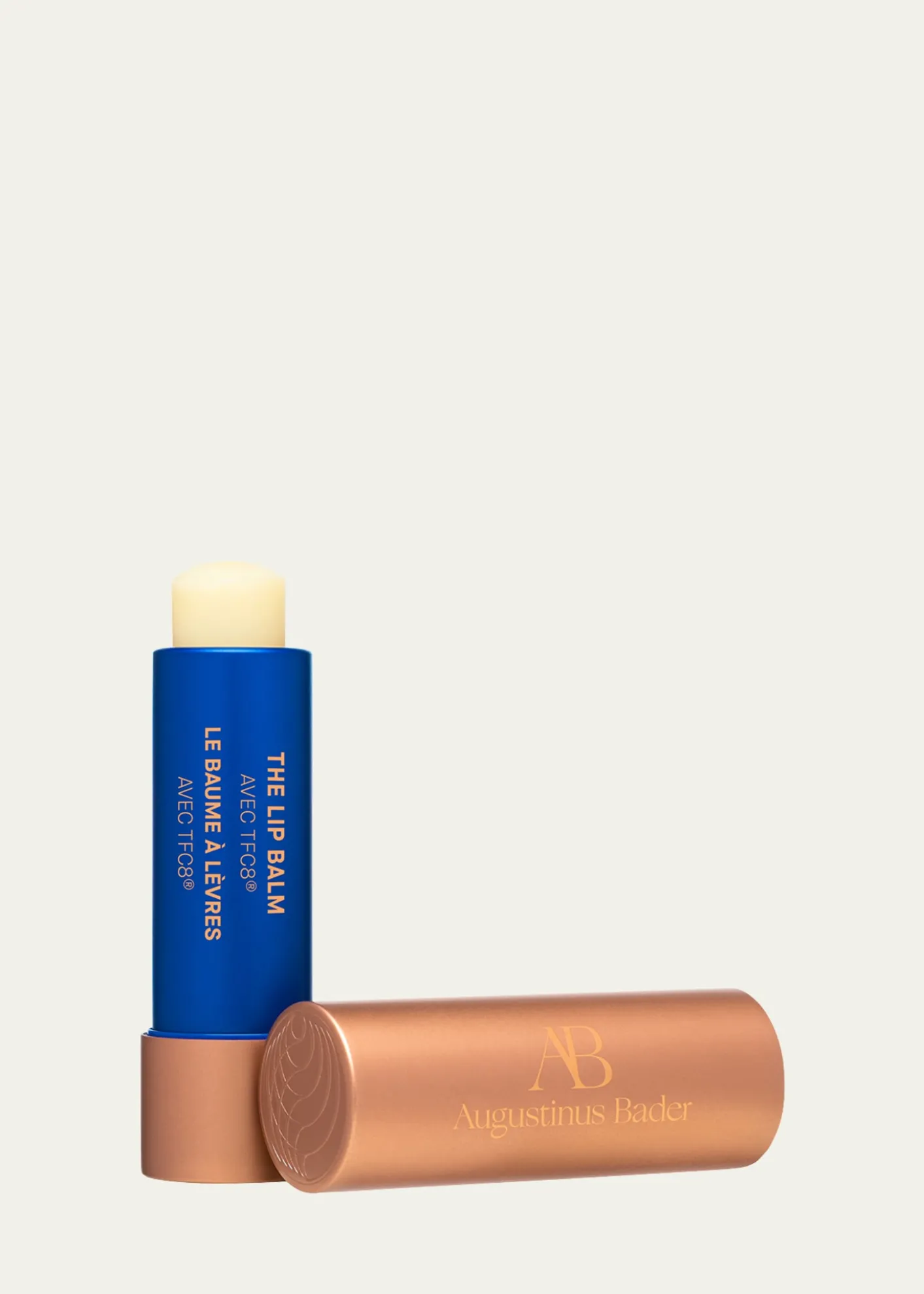 Augustinus BaderThe Lip Balm