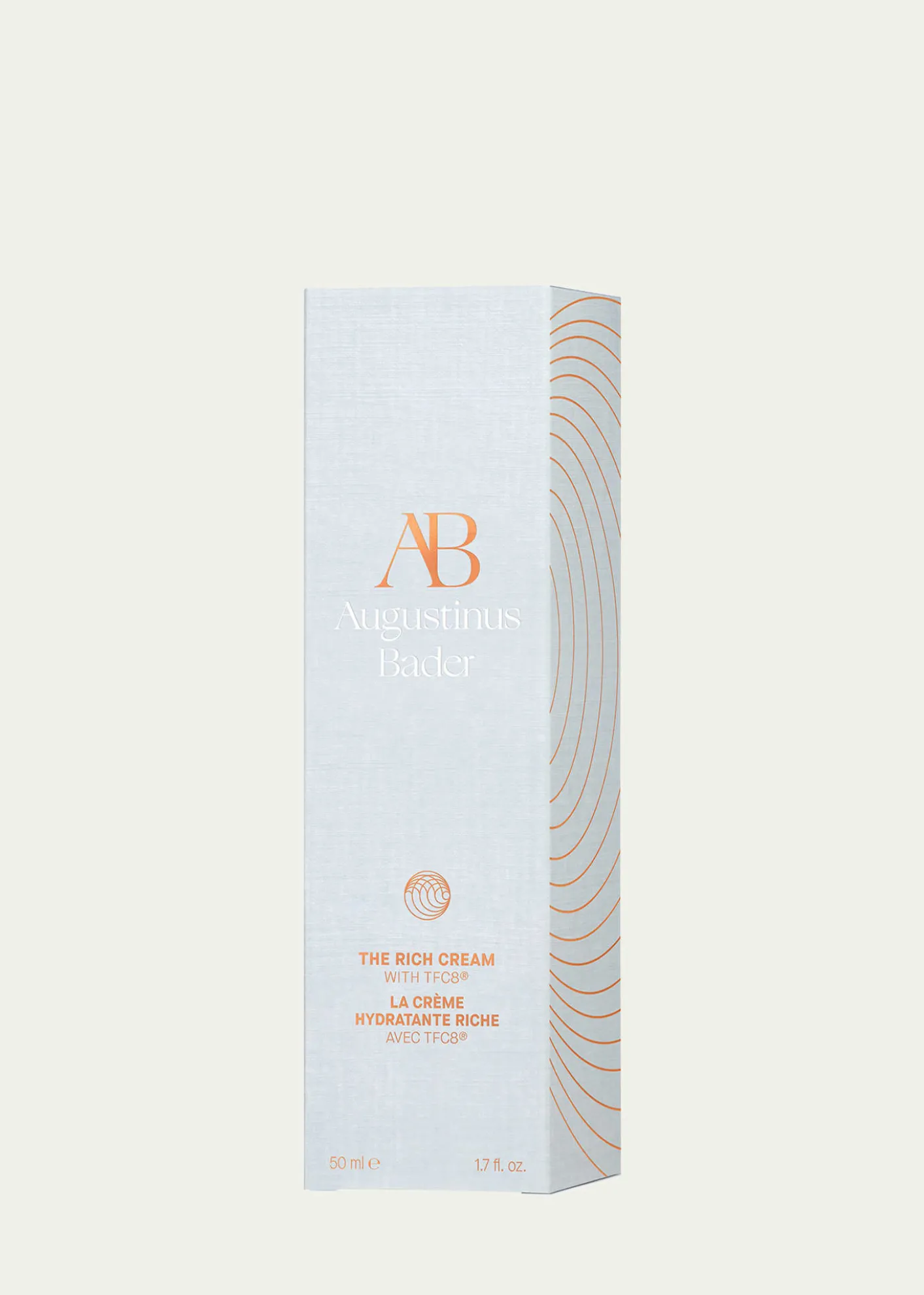 Augustinus BaderThe Rich Cream, 1.7 oz.