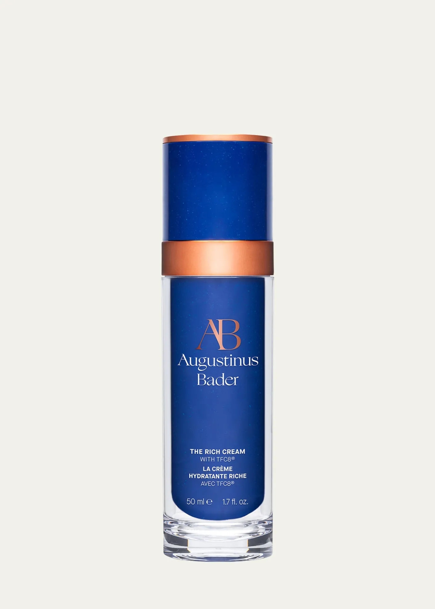 Augustinus BaderThe Rich Cream, 1.7 oz.