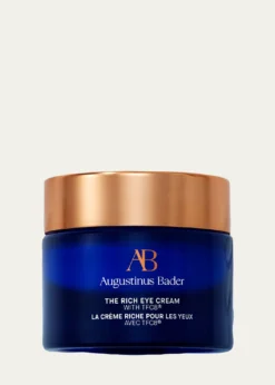 Augustinus BaderThe Rich Eye Cream, 0.5 oz.