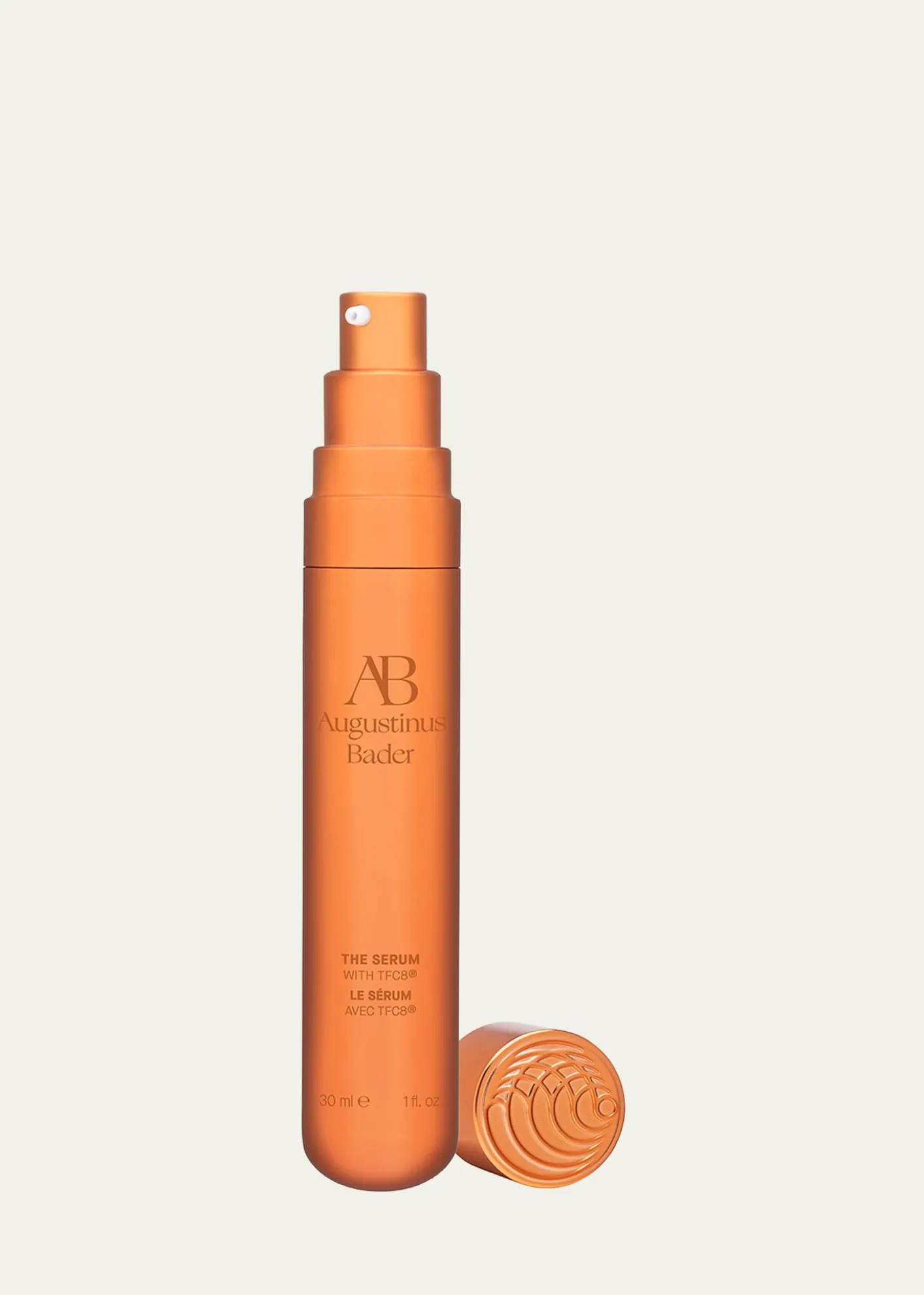 Augustinus BaderThe Serum Refill, 1 oz.