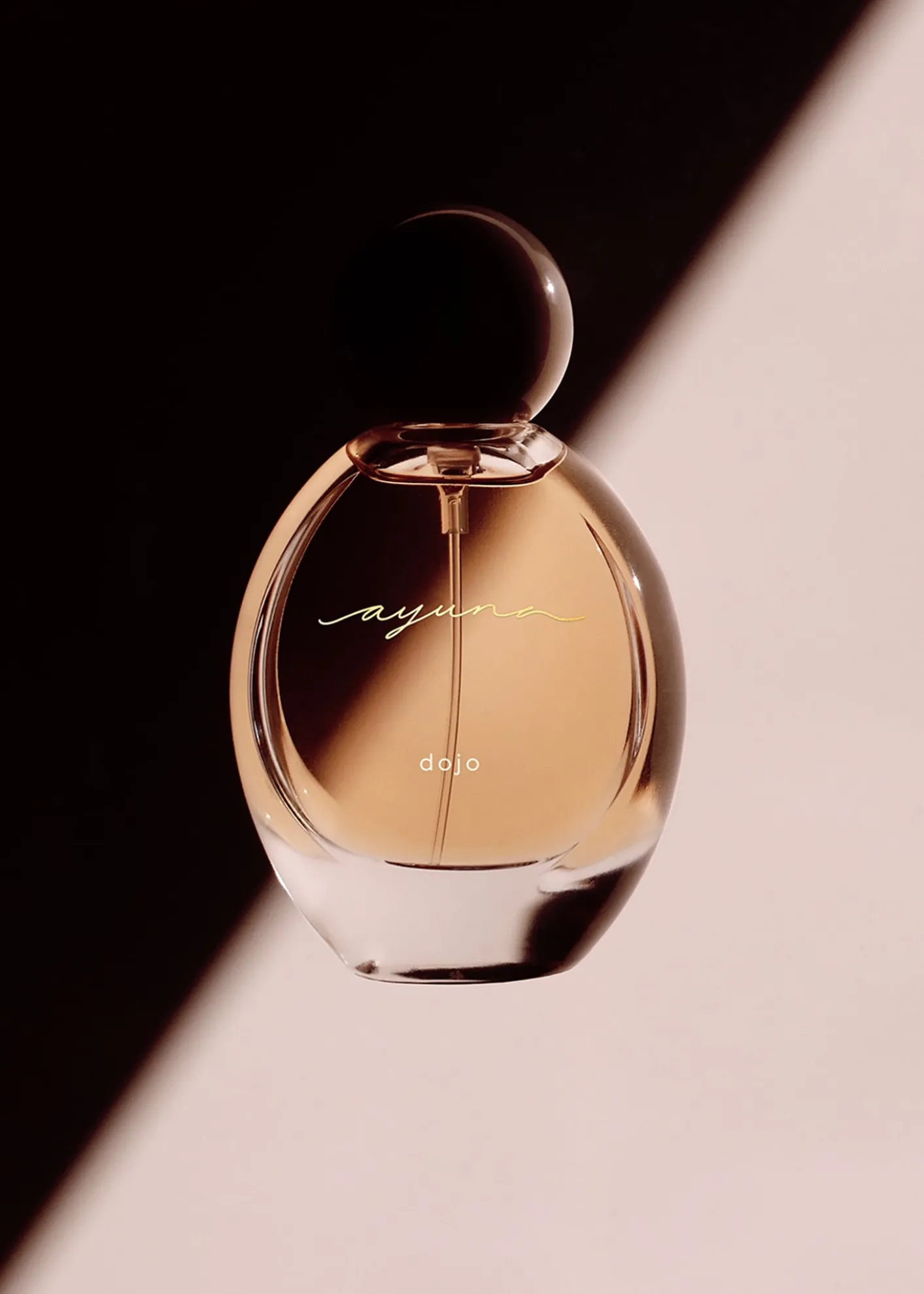 AyunaDOJO Mindful Fragrance Spray