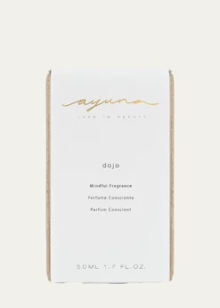 AyunaDOJO Mindful Fragrance Spray