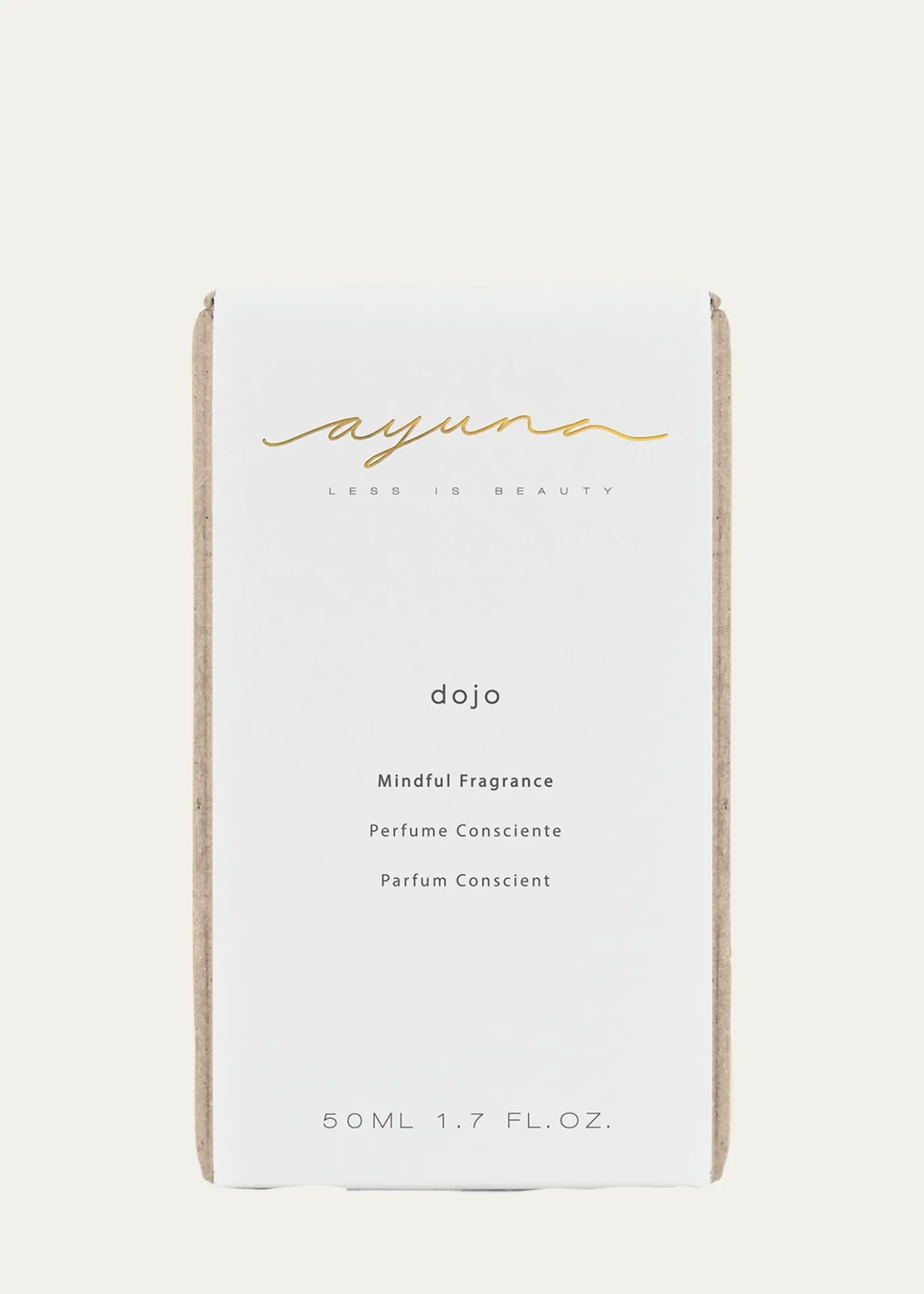 AyunaDOJO Mindful Fragrance Spray