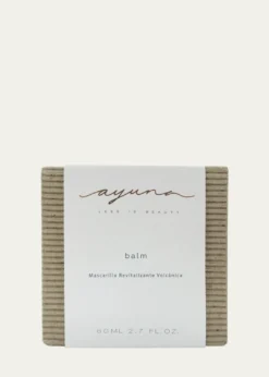 Ayuna2.7 oz. Balm