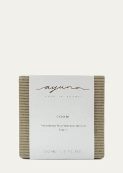 Ayuna1.6 oz. Cream