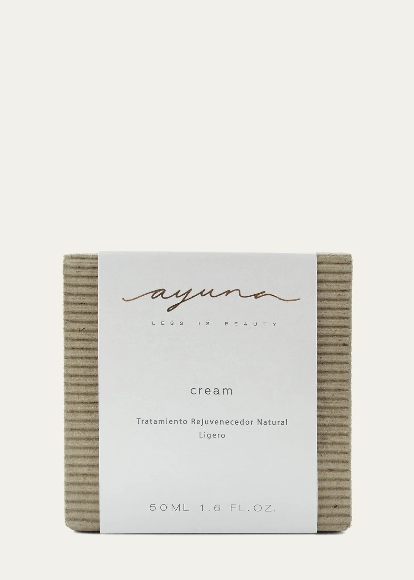 Ayuna1.6 oz. Cream