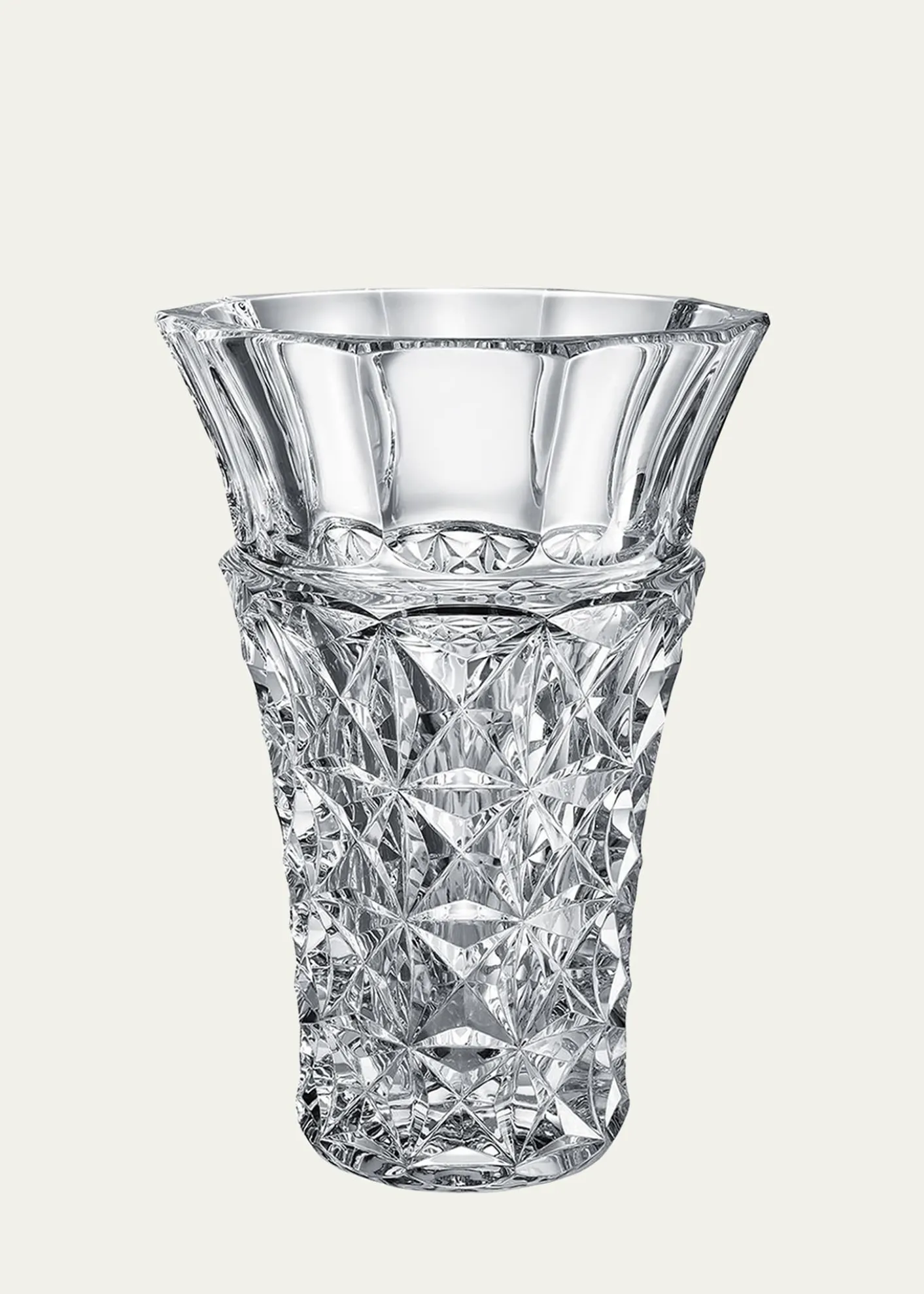 BaccaratCelemine Large Vase