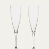 BaccaratDom Perignon Champagne Flutes, Set of Two