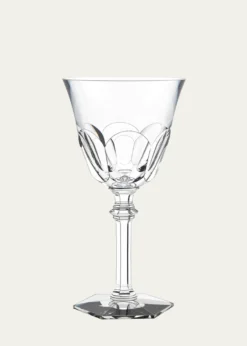 BaccaratEve Harcourt Red Wine Glass