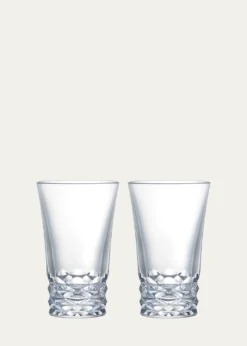 BaccaratEveryday Swing Highballs, Set of 2
