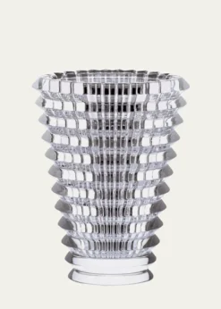 BaccaratEye Vase, Small