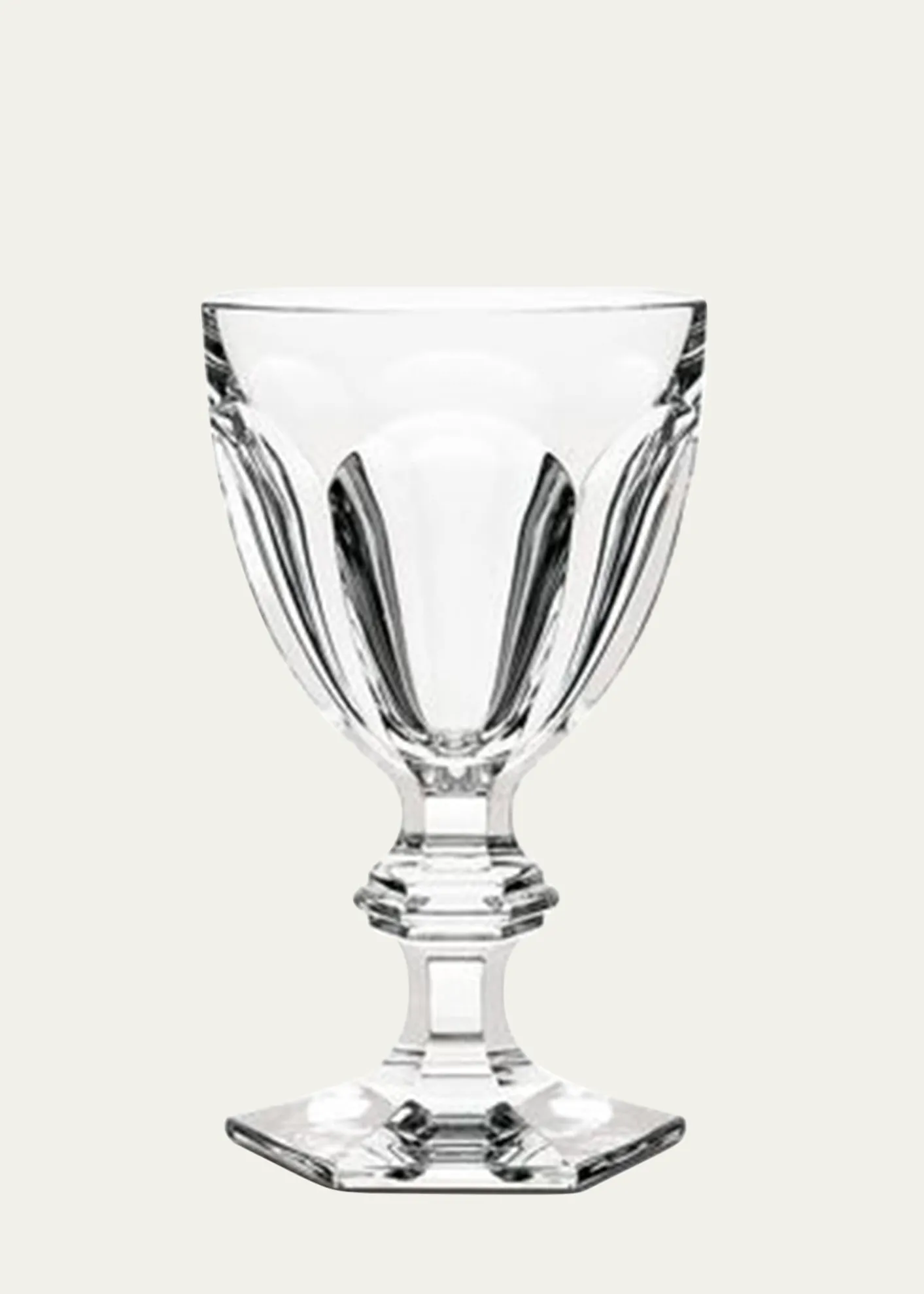 BaccaratHarcourt 1841 Red Wine Glass